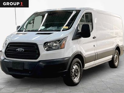 Used 2018 Ford Transit 150 130 Low Roof