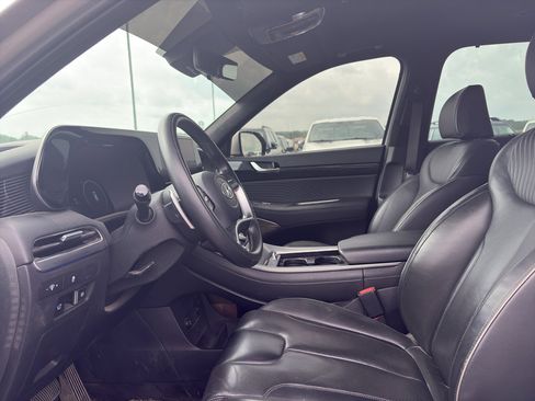 Used 2024 Hyundai Palisade Calligraphy FWD image 8
