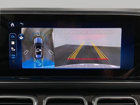 Certified 2026 Mercedes-Benz GLE 450 4MATIC image 25