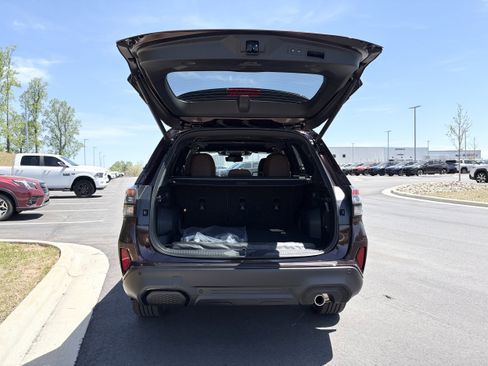 New 2026 Subaru Forester Touring image 11
