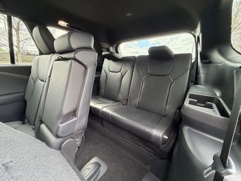 Used 2025 Lexus TX 350 FWD w/ Convenience Package image 25