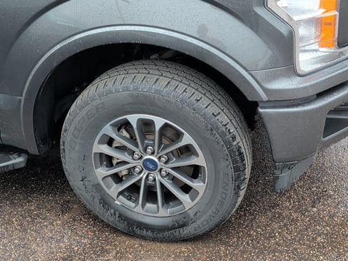 Used 2019 Ford F150 XLT w/ Equipment Group 302A Luxury image 7