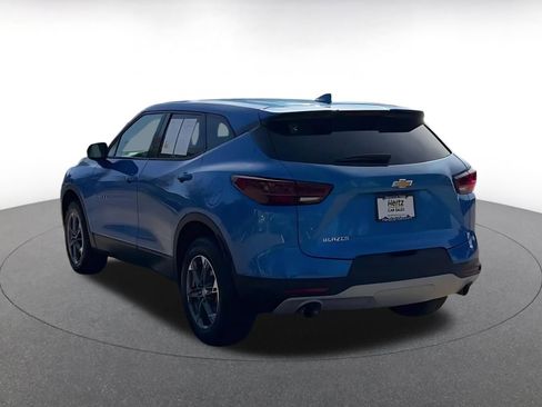 Used 2025 Chevrolet Blazer LT image 11