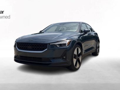 Certified 2023 Polestar Polestar 2 w/ Pilot Pack
