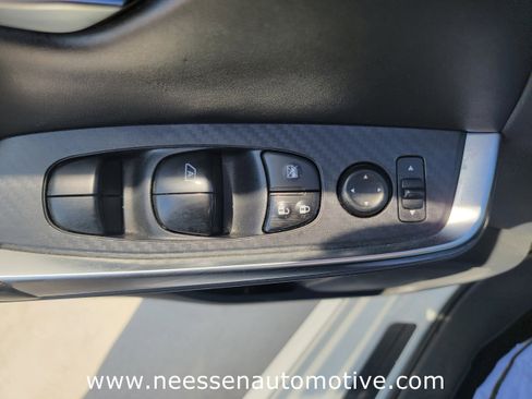 Used 2021 Nissan Sentra SR image 15