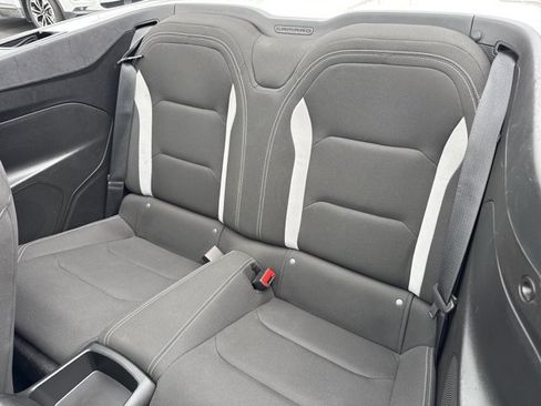 Used 2023 Chevrolet Camaro LT RWD image 7
