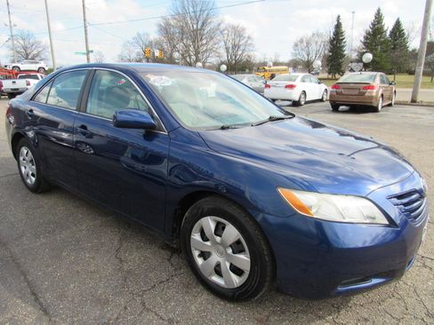 Used 2009 Toyota Camry image 20