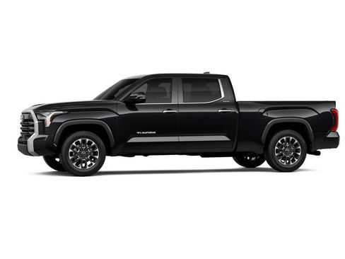 New 2026 Toyota Tundra Limited AWD/4WD image 3