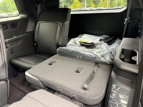 New 2027 Kia Telluride SX Prestige AWD/4WD image 12