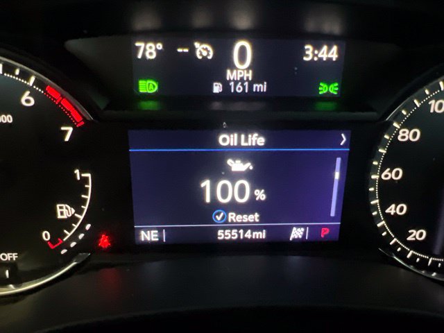 Used 2022 Cadillac CT4 Luxury RWD image 19
