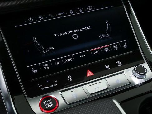 New 2026 Audi SQ8 Prestige image 17