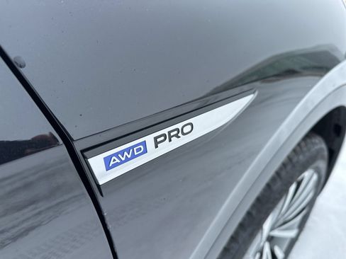 New 2026 Volkswagen ID.4 Pro AWD/4WD image 23