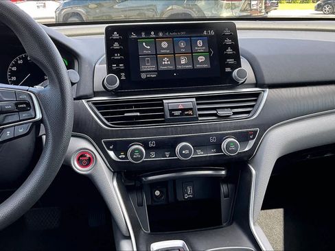 Used 2019 Honda Accord EX image 6