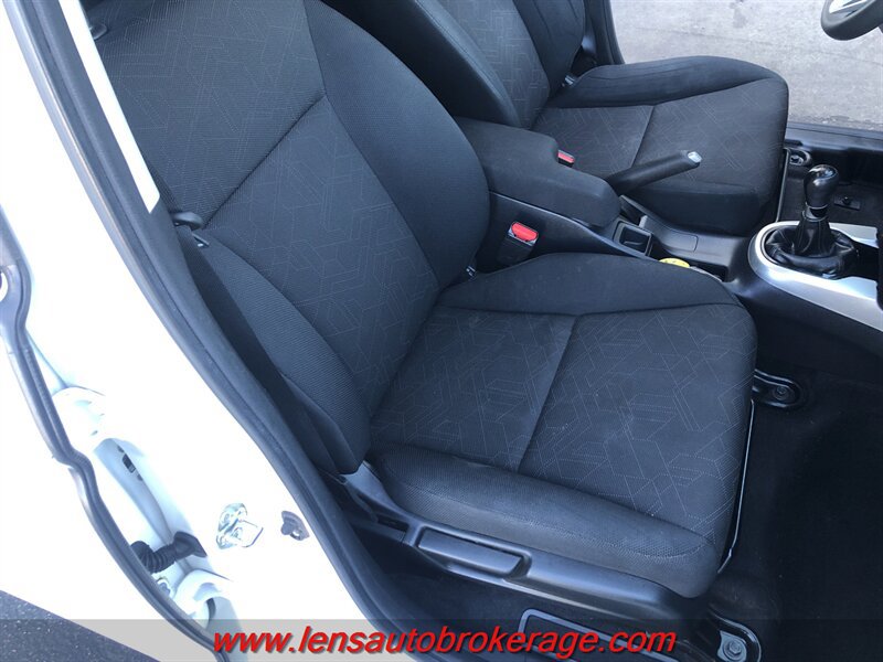 Used 2017 Honda Fit EX image 19