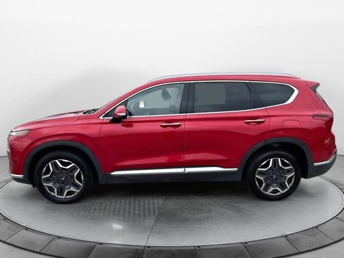 Used 2023 Hyundai Santa Fe Limited image 6