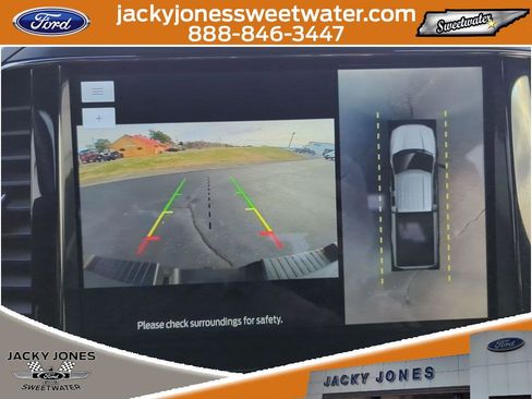 Certified 2022 Ford F350 Lariat w/ Chrome Package image 20