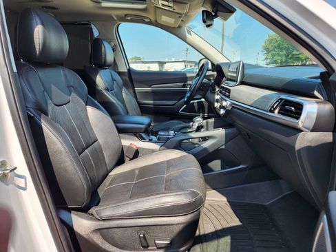 Used 2021 Kia Telluride EX AWD/4WD image 16