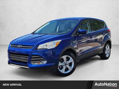Used 2014 Ford Escape SE