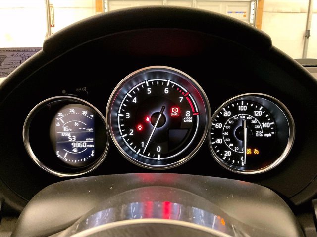 Used 2016 MAZDA MX-5 Miata Grand Touring RWD image 19