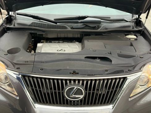Used 2012 Lexus RX 350 AWD image 28