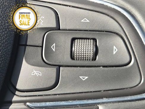 Used 2023 Buick Encore GX Essence w/ Experience Buick Package image 22