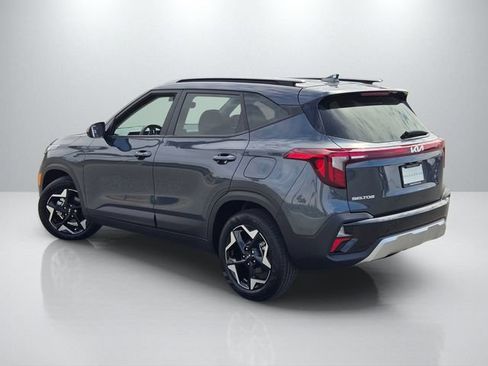 Used 2026 Kia Seltos S FWD image 6