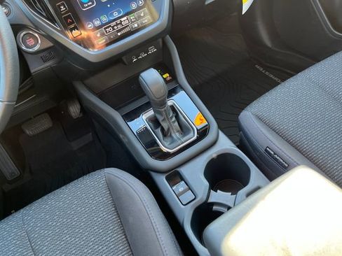 Certified 2025 Subaru Forester Premium image 17