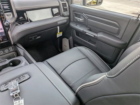 New 2026 RAM 2500 Power Wagon image 16