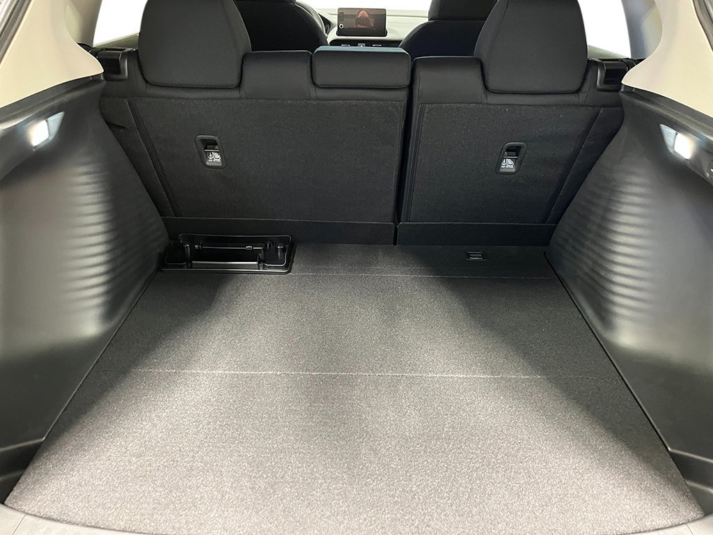 New 2027 Honda HR-V LX image 22