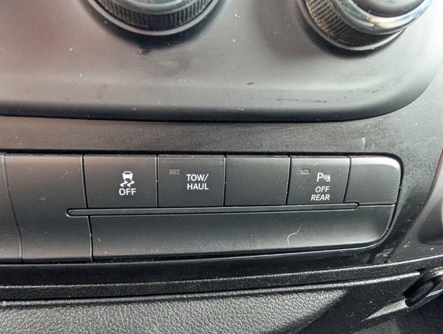 Used 2022 RAM 1500 Warlock AWD/4WD image 20