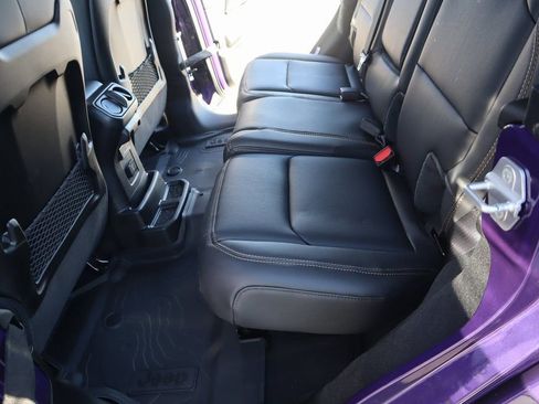 New 2026 Jeep Wrangler Sahara image 13