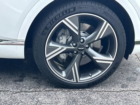 New 2026 Genesis GV80 3.5T Prestige AWD/4WD image 9