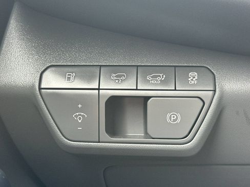 Certified 2024 Kia EV9 Land AWD/4WD image 36