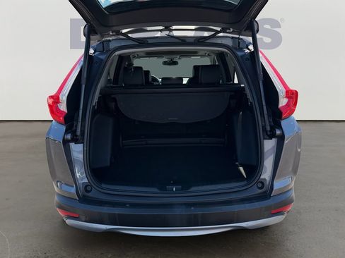 Used 2019 Honda CR-V EX-L image 14