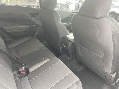 New 2026 Subaru Crosstrek 2.0i Premium AWD/4WD image 29