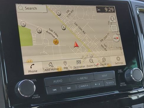 Used 2024 Nissan Titan PRO-4X w/ Pro-4x Utility Package image 21