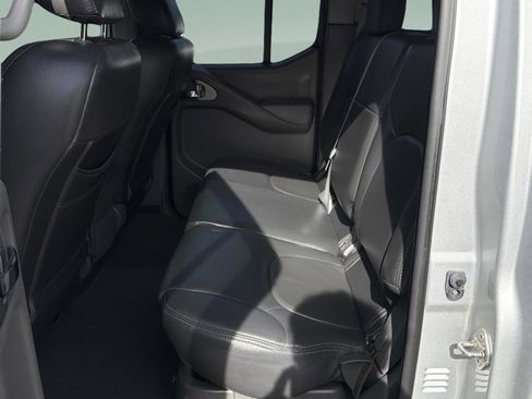 Used 2019 Nissan Frontier SV w/ Value Truck Package image 26