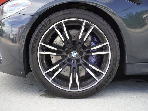 Used 2019 BMW M5 AWD/4WD image 12