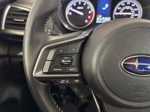 Certified 2022 Subaru Forester Premium image 17