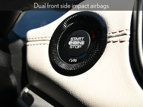 Used 2024 Jeep Compass Limited image 18