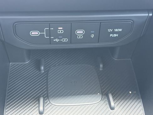 Used 2025 Kia K4 EX FWD image 22
