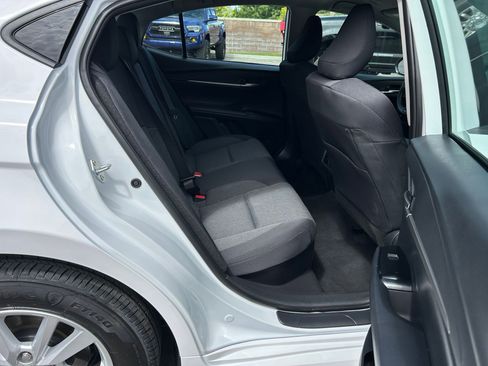 Used 2026 Toyota Camry LE FWD image 26