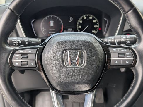 Used 2023 Honda Pilot EX-L image 19