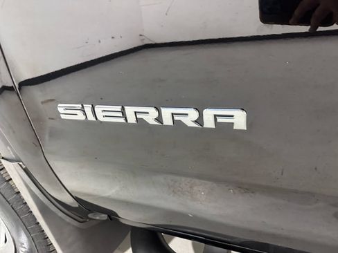 Used 2017 GMC Sierra 1500 4x4 Double Cab w/ Sierra Convenience Package image 29
