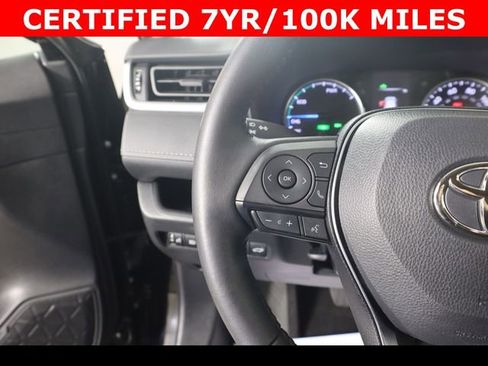 Used 2022 Toyota RAV4 XLE w/ Convenience Package image 33