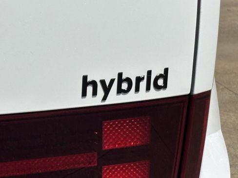 New 2026 Hyundai Santa Fe Calligraphy image 7