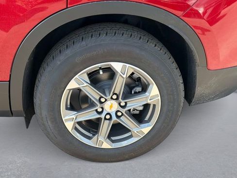 New 2026 Chevrolet Blazer LT w/ Sound & Technology Package image 10