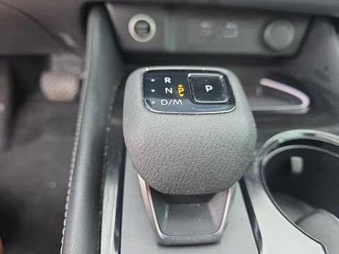 Used 2023 Nissan Rogue Platinum AWD/4WD image 22