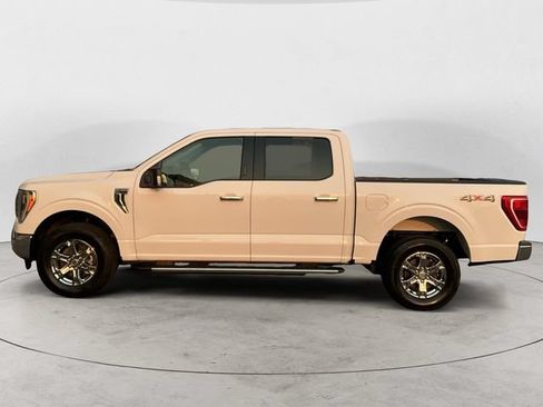 Used 2021 Ford F150 XLT w/ Equipment Group 302A High AWD/4WD image 8