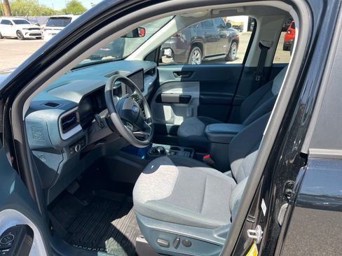 Used 2025 Ford Maverick XLT FWD image 14